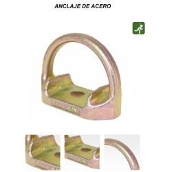 Anclaje de Acero 1